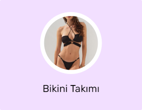 Bikini Takımı