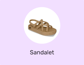 Sandalet