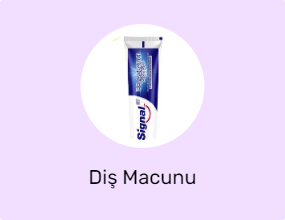 Diş Macunu
