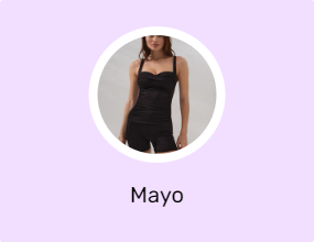 Mayo