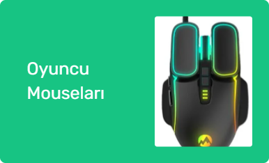 Oyuncu Mouseları