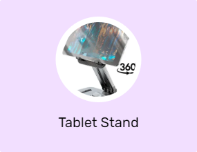 Tablet Stand