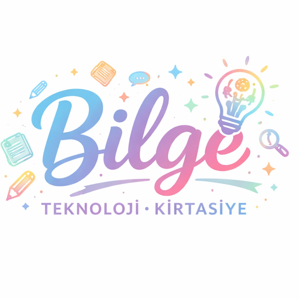 BİLGE TEKNOLOJİ VE KIRTASİYE ÜRÜNLERİ
