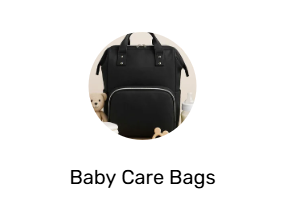 Baby Care Bags