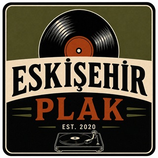 Eskişehir Plak