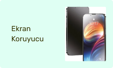 Ekran Koruyucu