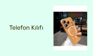 Telefon Kılıfı
