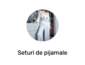 Seturi de pijamale