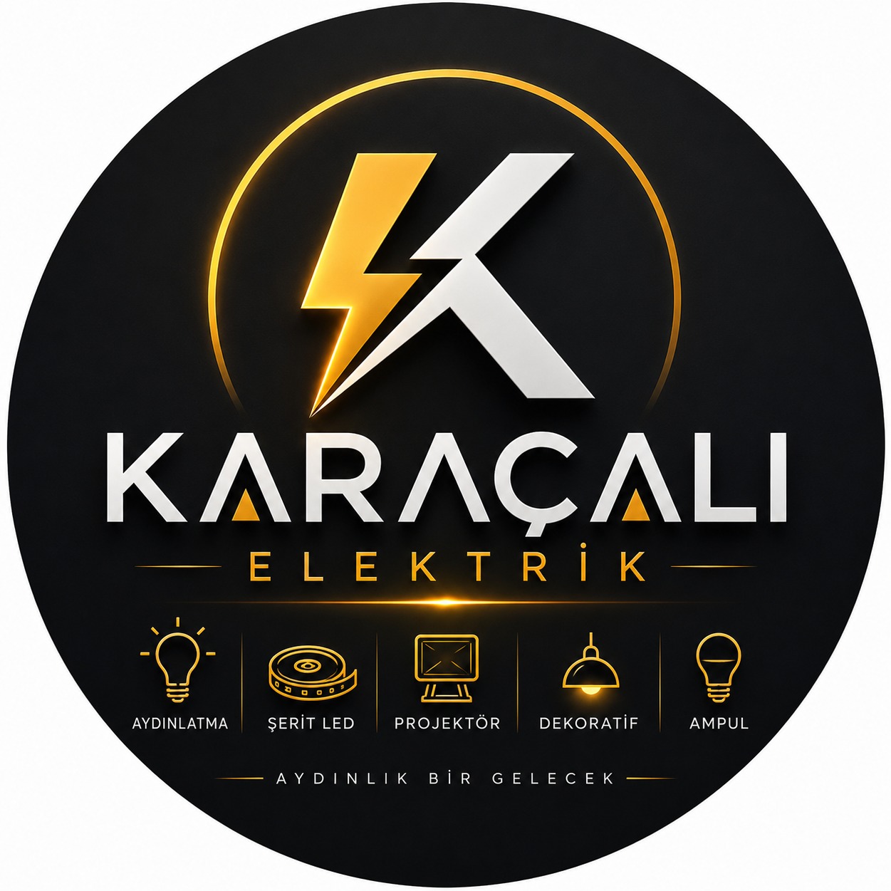 KARAÇALI ELEKTRİK