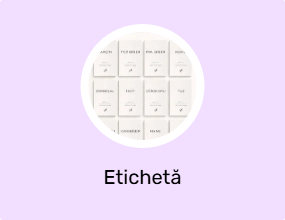 Etichetă