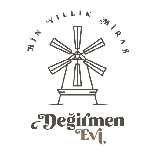 Değirmen Evi