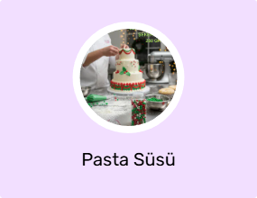 Pasta Süsü