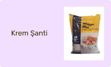 Krem Şanti