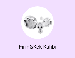 Fırın&Kek Kalıbı