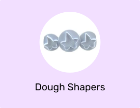 Dough Shapers