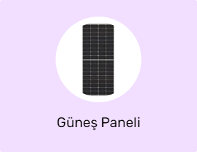 Güneş Paneli