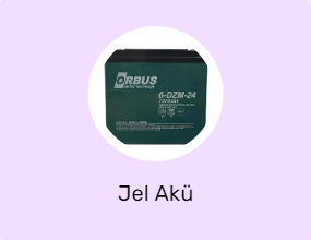 Jel Akü