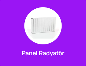 Panel Radyatör