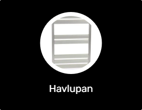 Havlupan