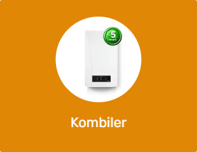 Kombiler