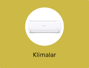Klimalar