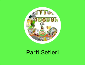 Parti Setleri