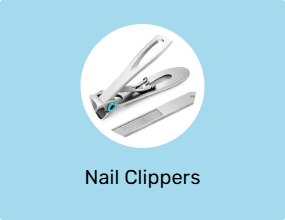 Nail Clippers
