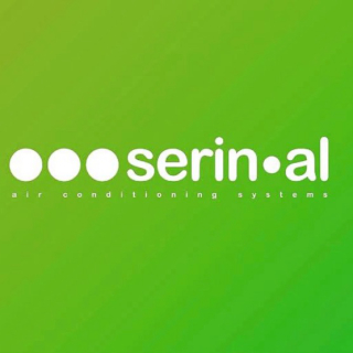 SerinAl Teknoloji logo