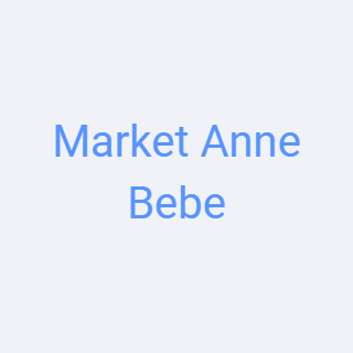 Market Anne Bebe