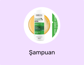 Şampuan