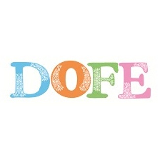 Dofe Kids logo