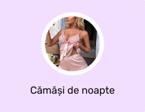 Cămăși de noapte