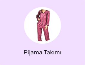 Pijama Takımı