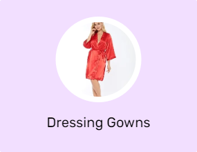 Dressing Gowns