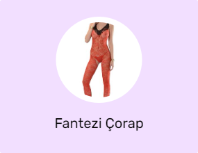 Fantezi Çorap