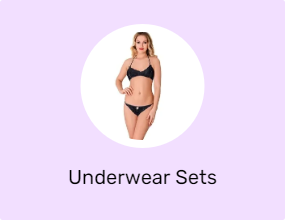 Underwear Sets