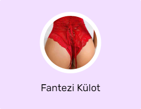 Fantezi Külot