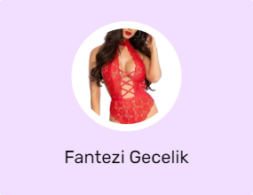 Fantezi Gecelik