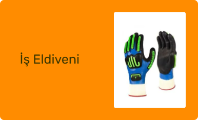 İş Eldiveni