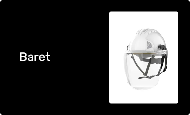 Baret