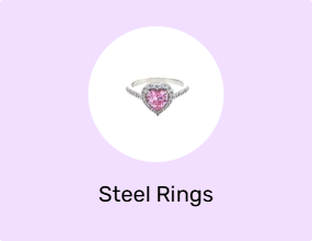 Steel Rings
