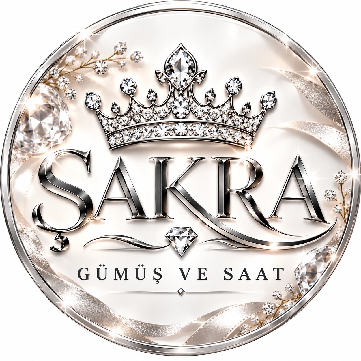 SAKRA GÜMÜS
