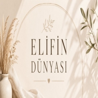 ELİFIN DÜNYASI