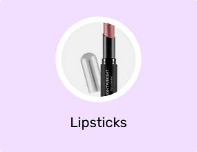 Lipsticks