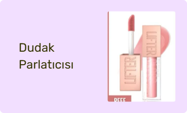 Dudak Parlatıcısı