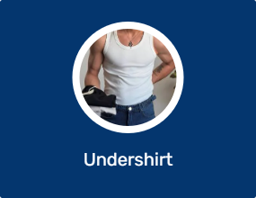 Undershirt
