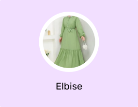 Elbise