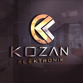 KOZAN logo