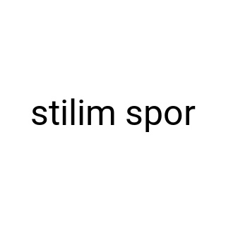 stilim spor logo
