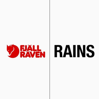 Fjallraven Kanken & Rains Türkiye